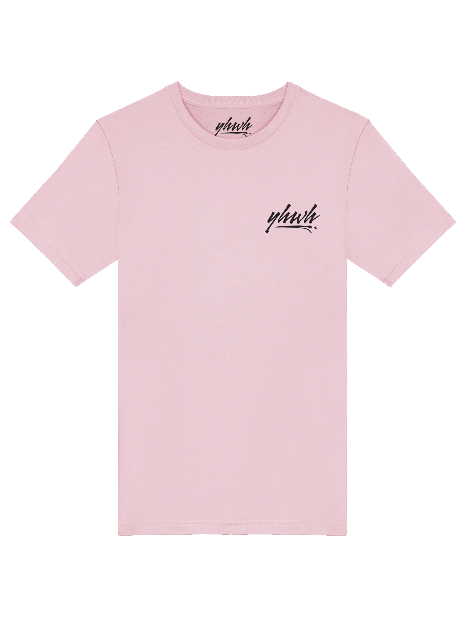 YHWH - "The Way" Slim Fit T Shirt, pastel product image (5)