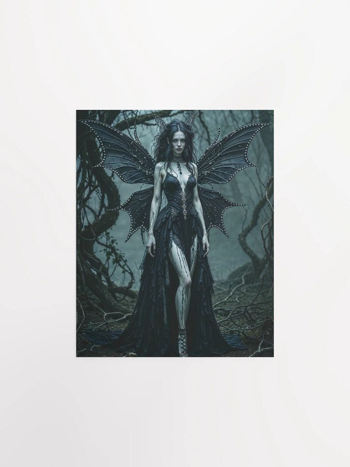 Thistlewing Matte Poster product image (6)