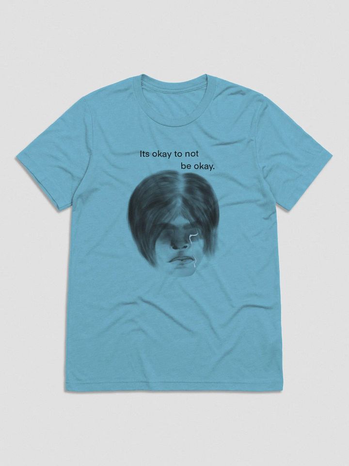 Mental Health T-Shirt product image (7)
