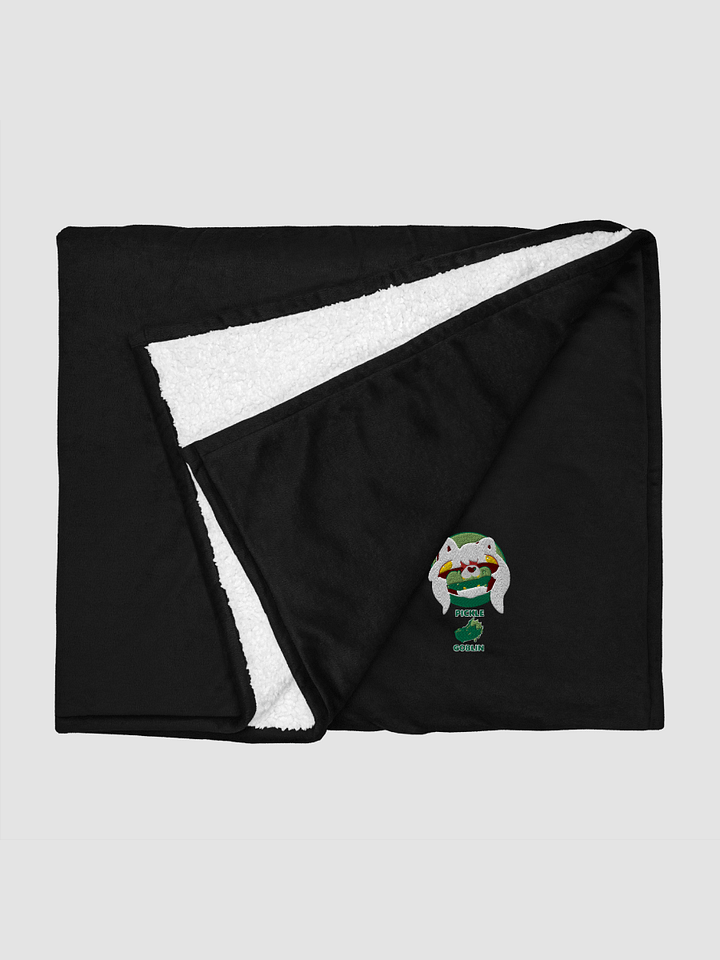 Pickle blanket product image (2)