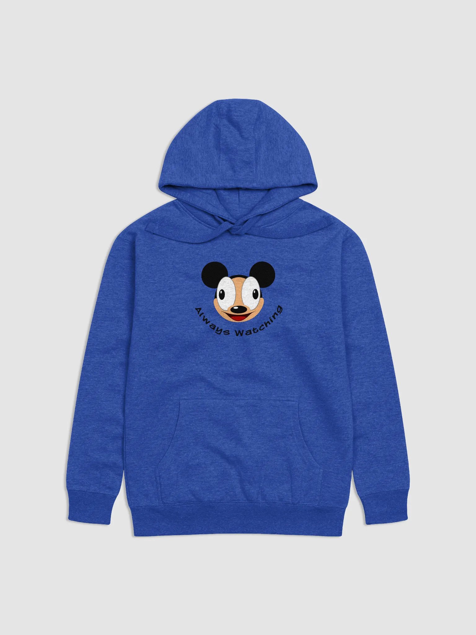 Always Watching Sweater product image (1)