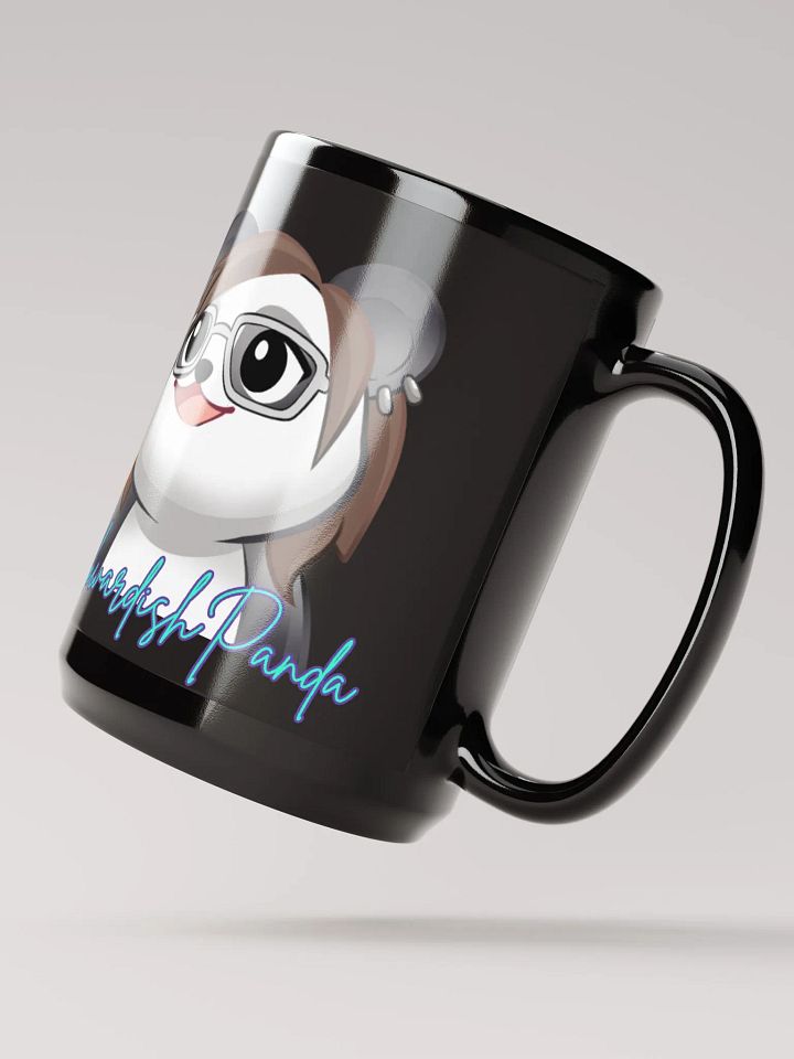 RARP Mug (Black) product image (2)