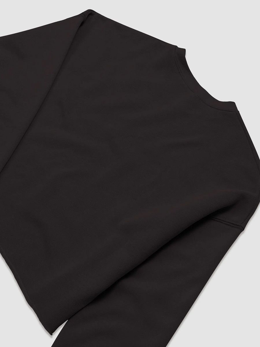 Oceanville Crop Crew Neck product image (6)