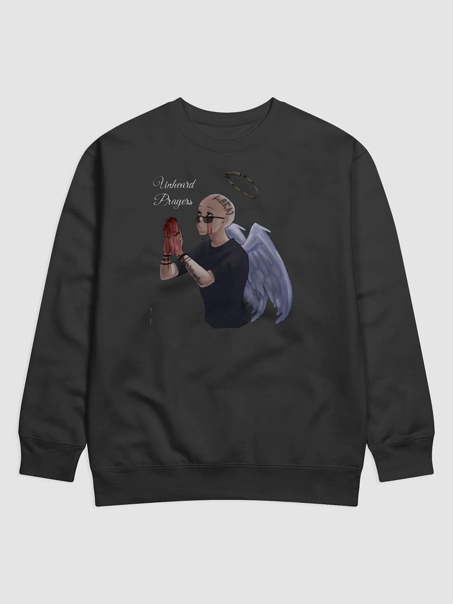 Unheard Prayers Sweater product image (1)