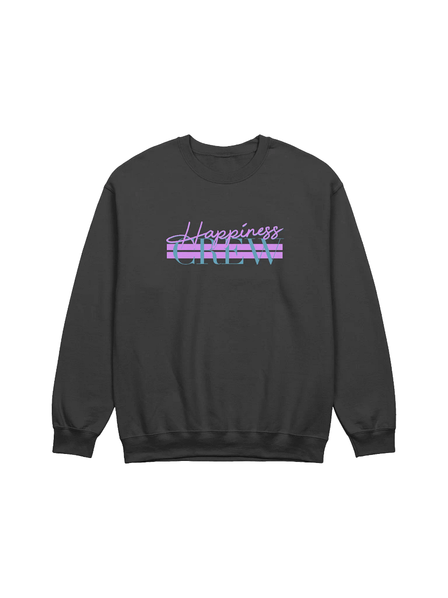 New Logo Sweater product image (1)