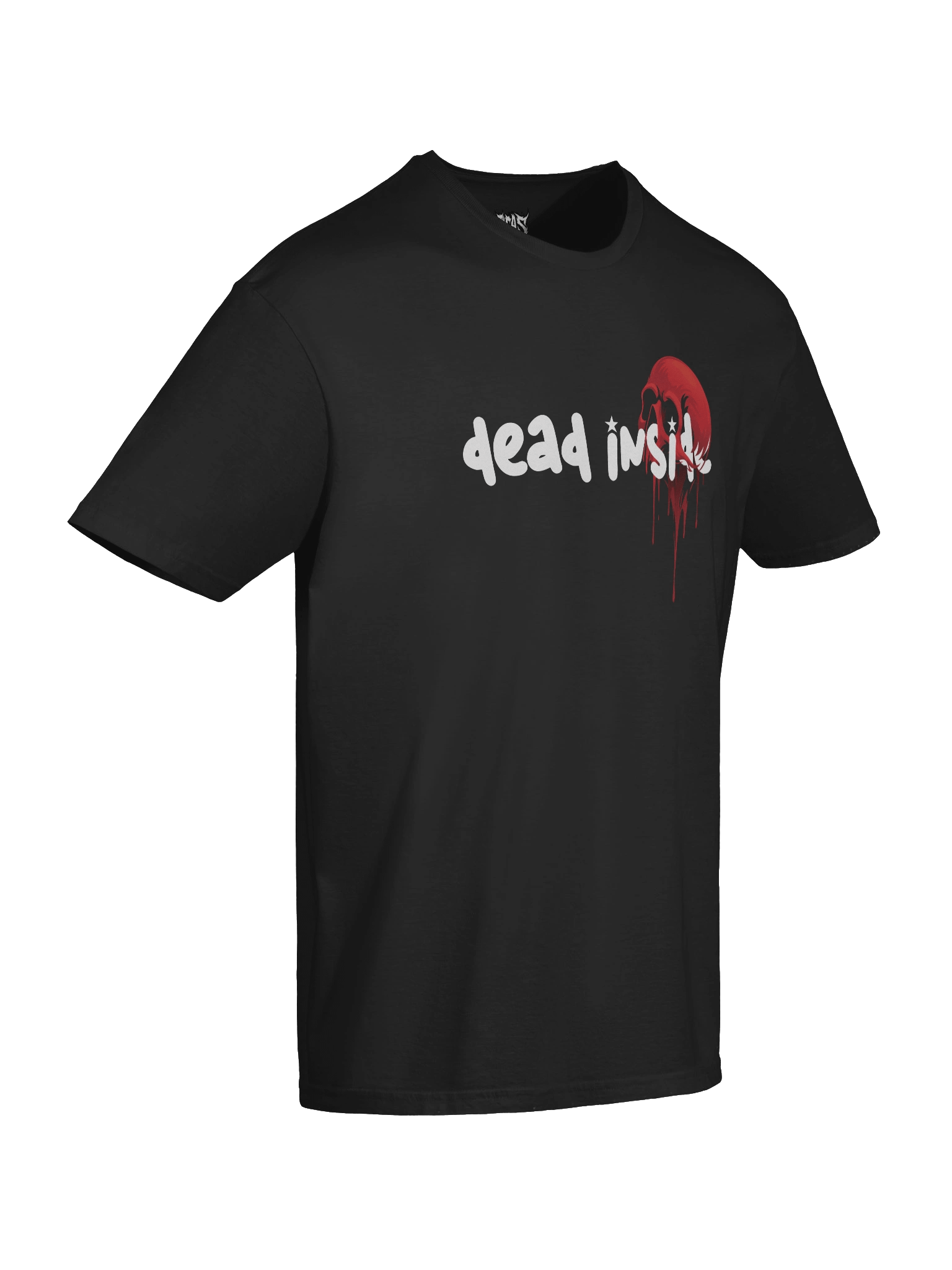 dead inside💀tee product image (5)