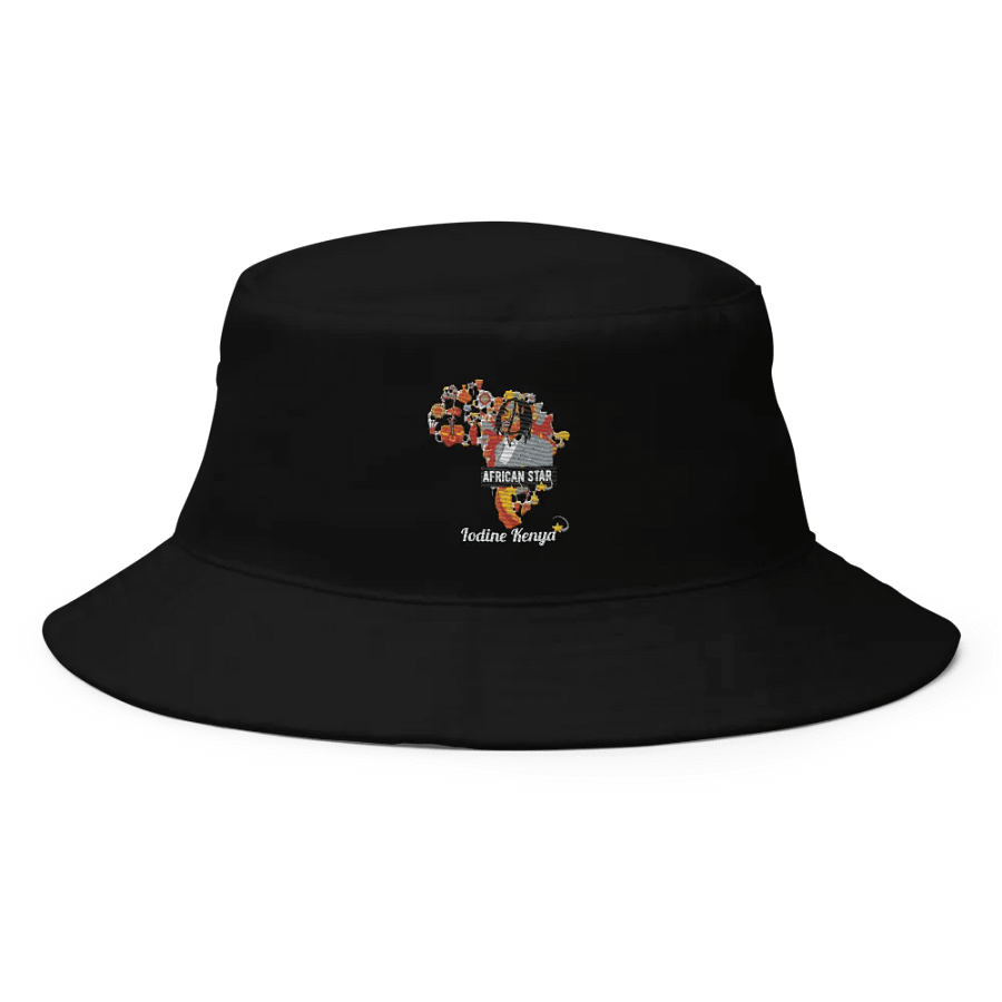 Christmas Bucket Hat product image (1)