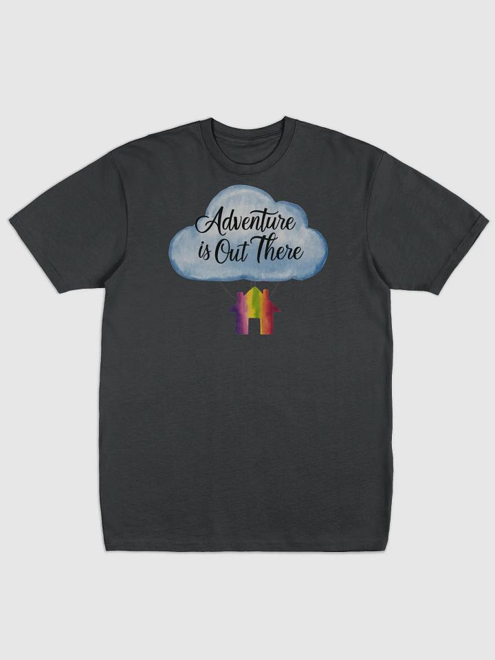 Adventure Tshirt product image (1)