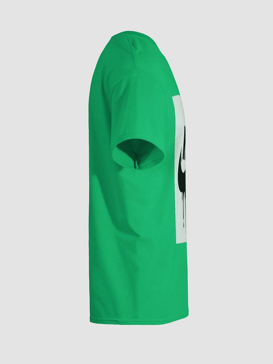 Zabu Dripping Swoosh Nike Streetwear T-Shirt product image (90)