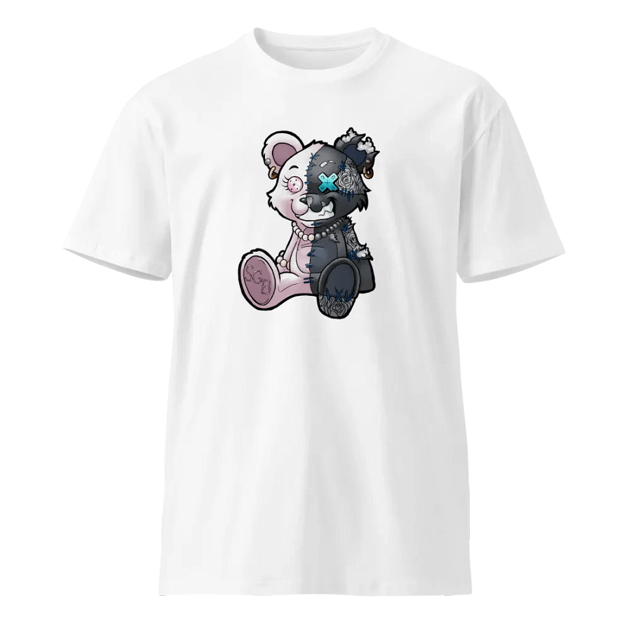 OG SGB t-shirt by AS Colour product image (1)