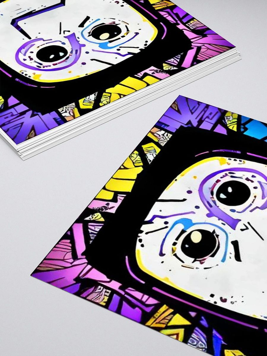 Beyond the Unseen Choice product image (11)
