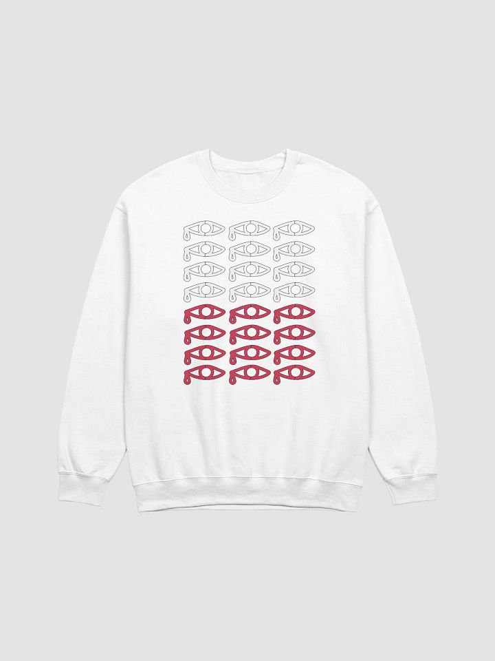 Poland - Forever Cry - Gildan Classic Crewneck Sweatshirt product image (1)