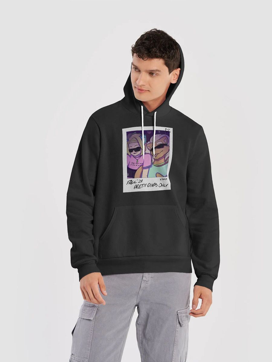 Zak Not Kyle 2.0 Polaroid Graphic Hoodie product image (11)