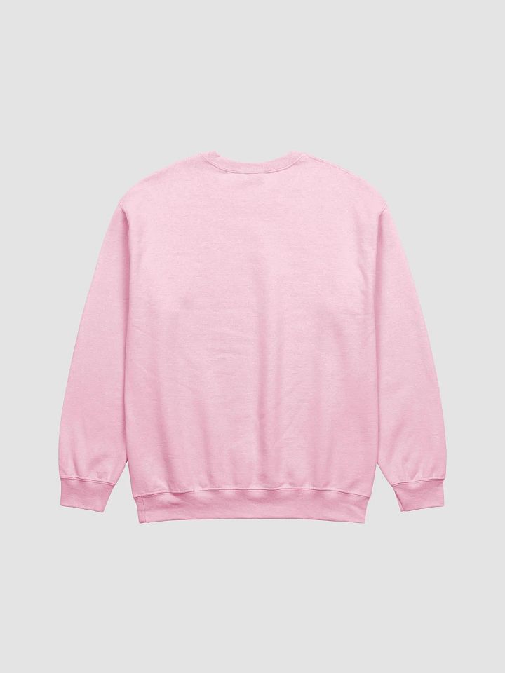Grace Under Pressure Nurse Crewneck product image (18)