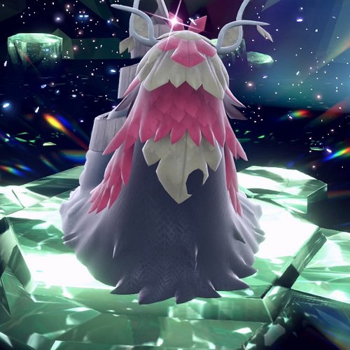 1 Wo-Chien down about a million to go!  Back to it today, playing #PokemonBlack except my AI Stream Assistants make all my de...