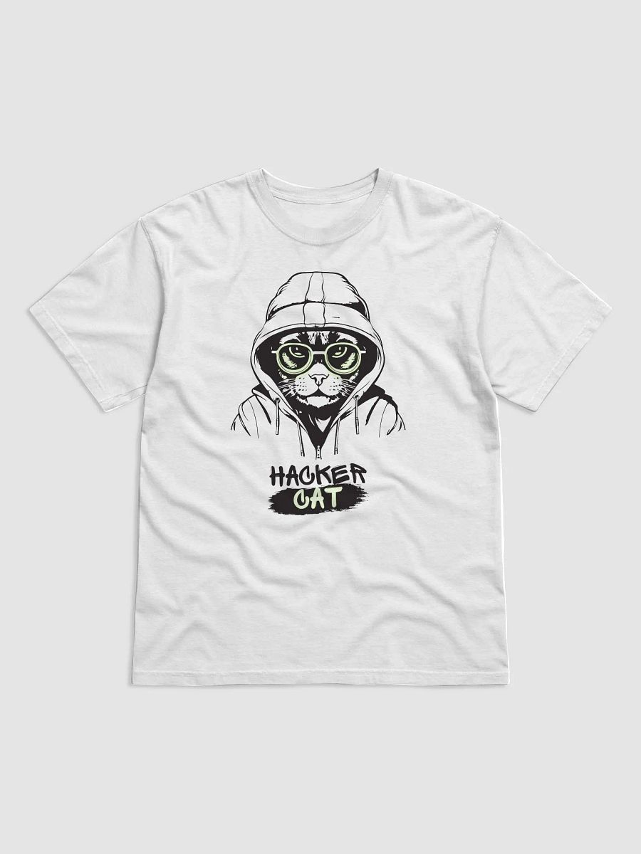 Monkey T-shirt product image (1)