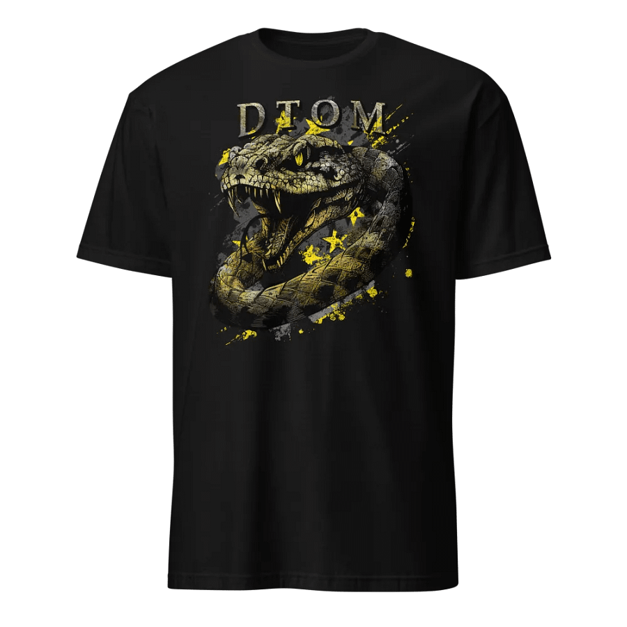 DTOM: Don't Tread On Me product image (2)