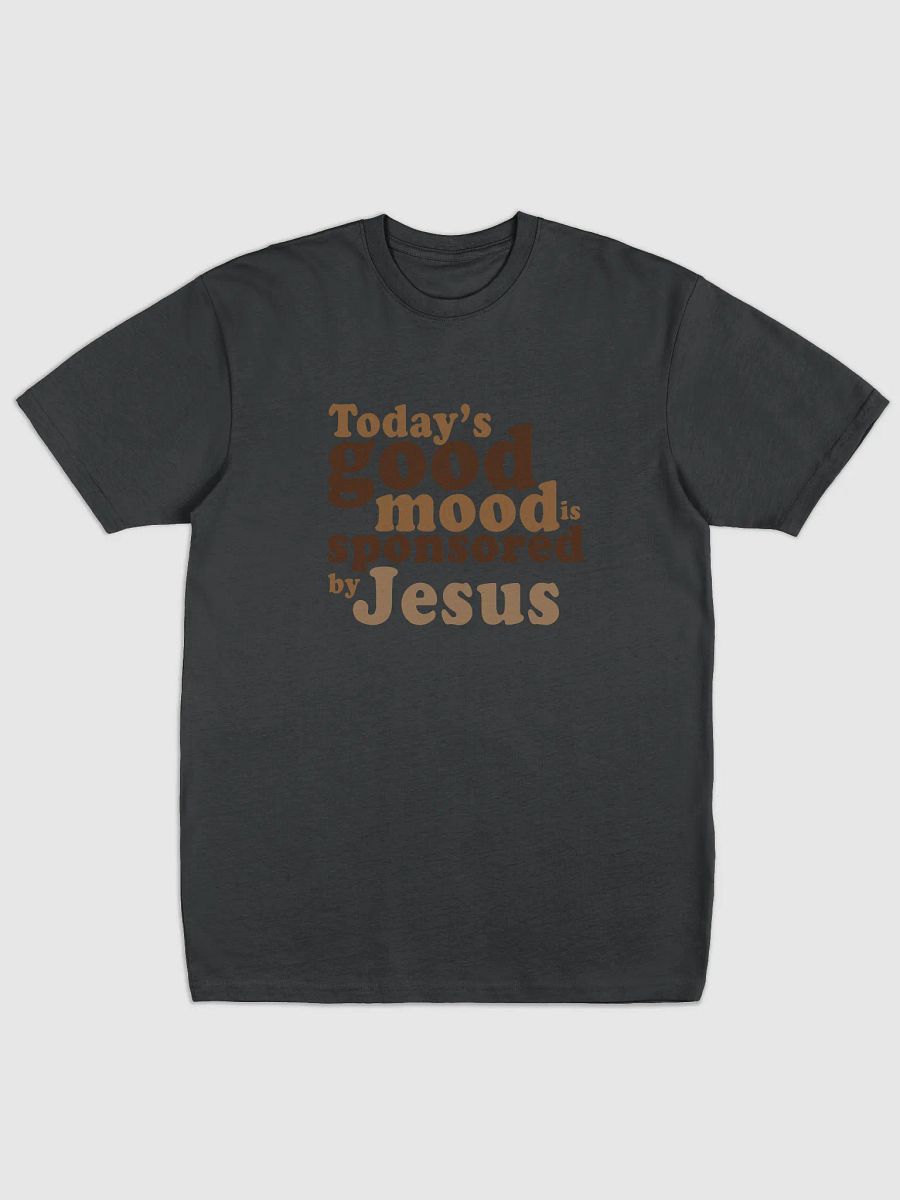 Good Mood Sponsored Tee product image (9)