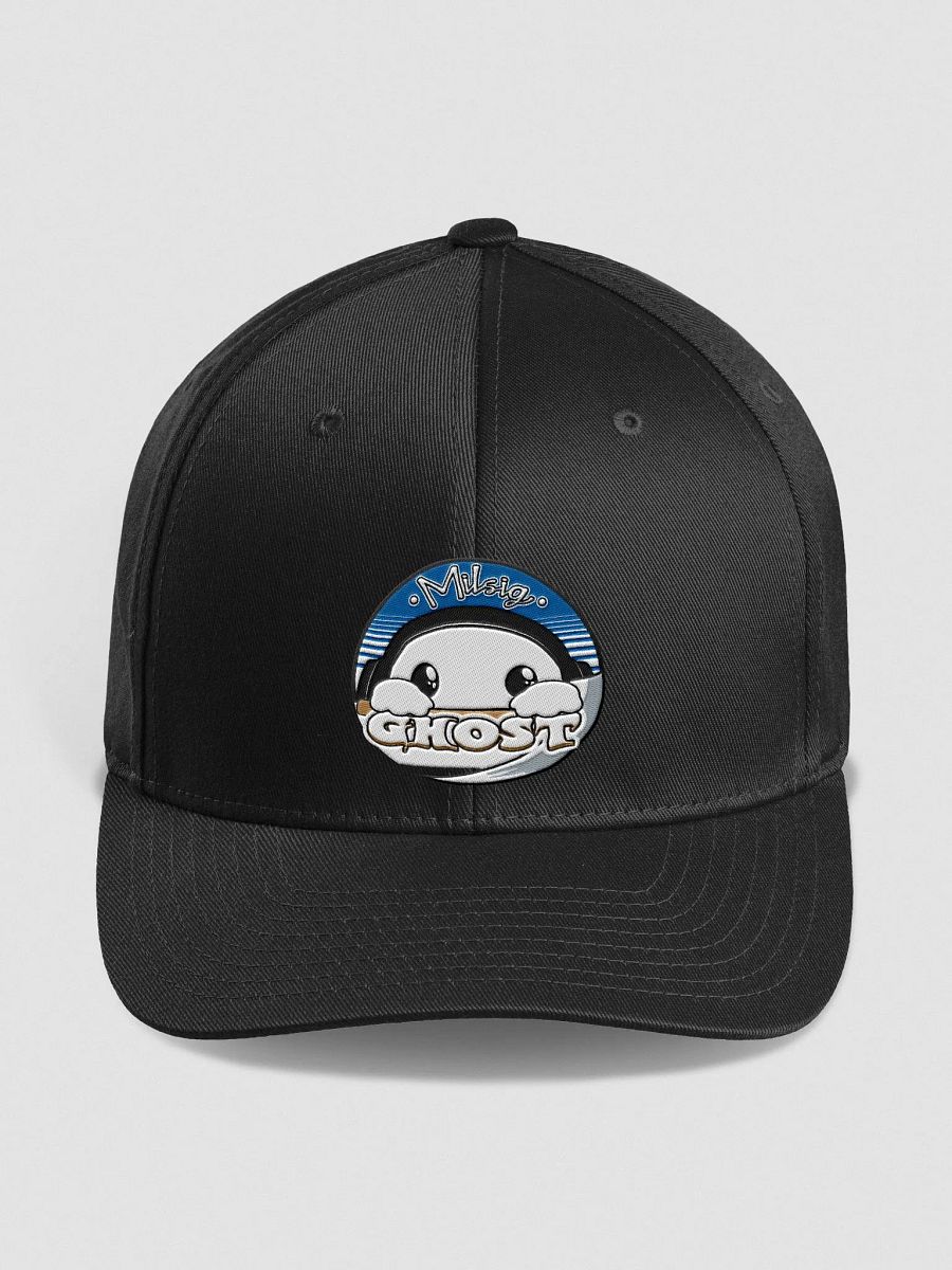 Ghost Flex Fit Hat product image (3)