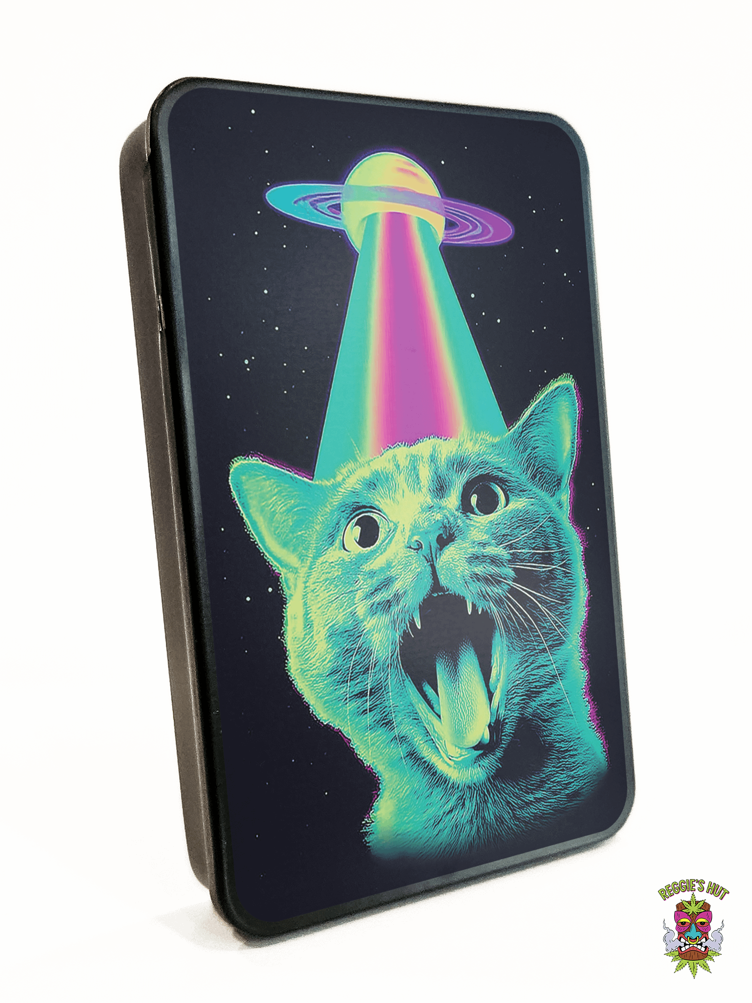 Case - Feline Invasion product image (1)