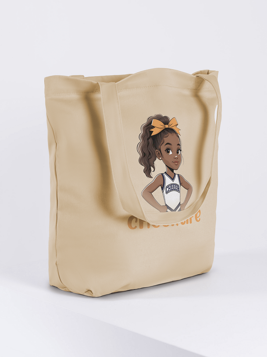 Cheerlife Confidence Eco Tote product image (8)