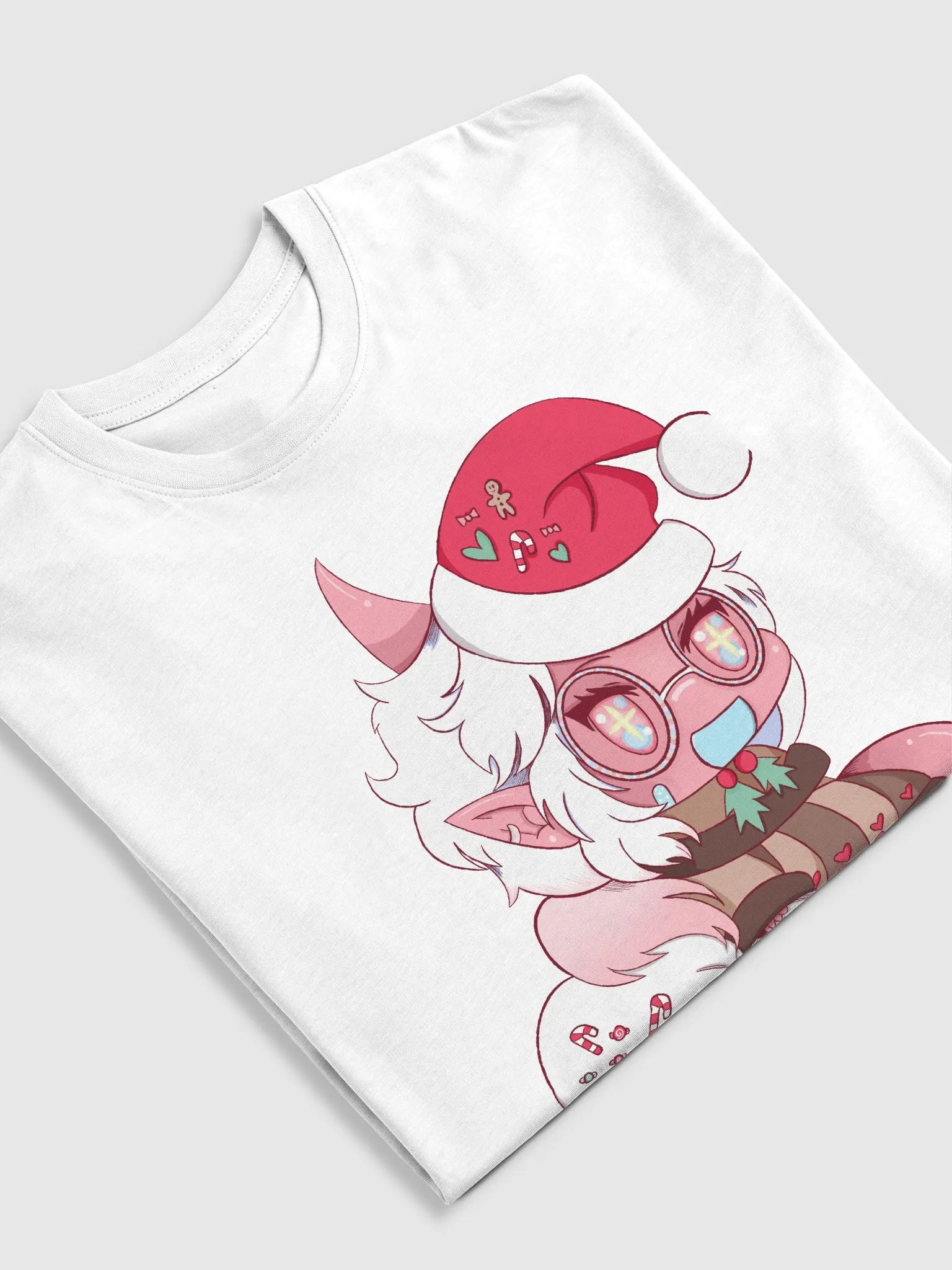 Jenn Padoru Shirt (LIMITED EDITION) product image (5)