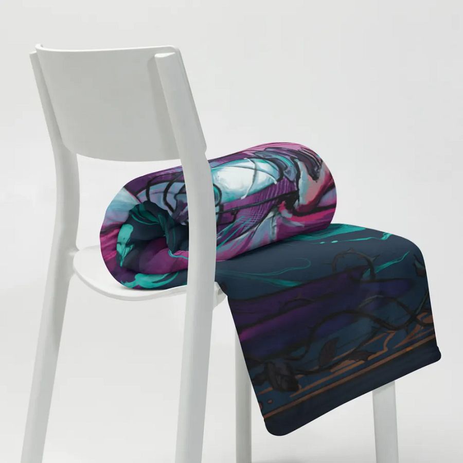 Nova God Tier Blanket product image (8)