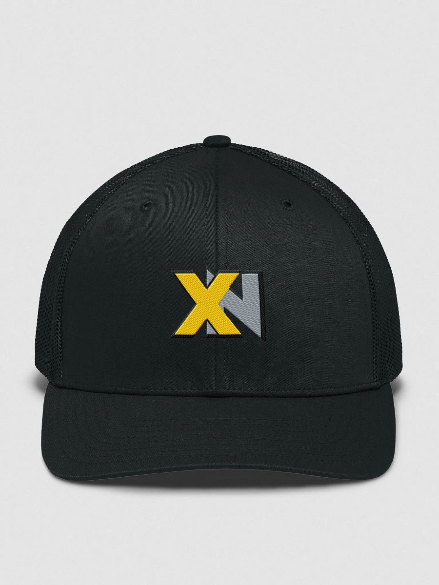 XN - Trucker product image (1)