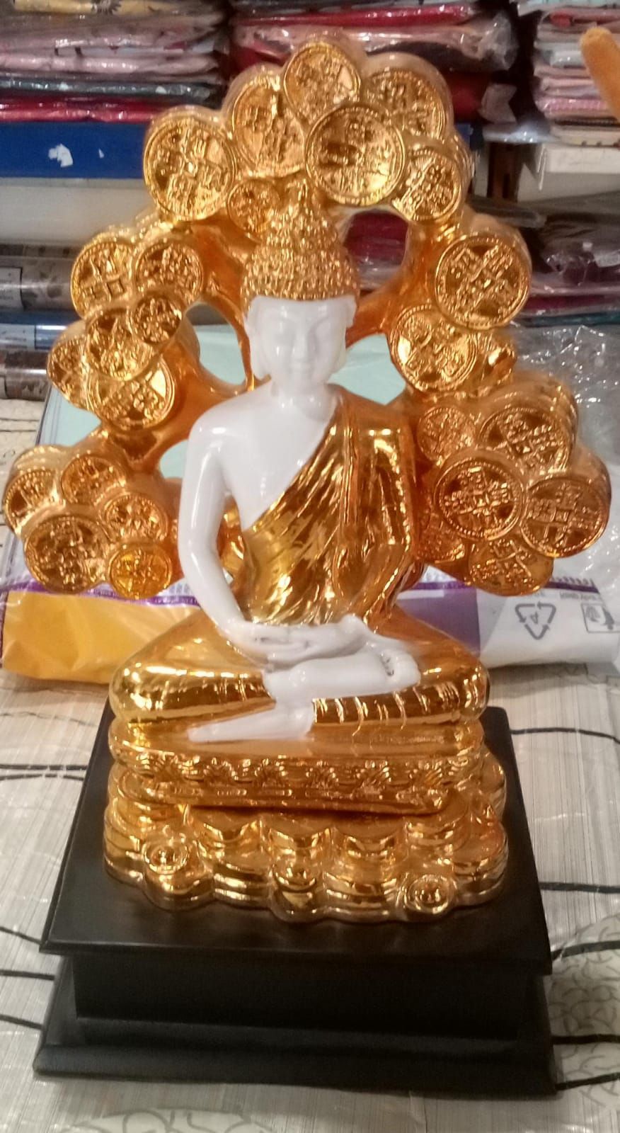 BUDDHA IDOL product image (1)