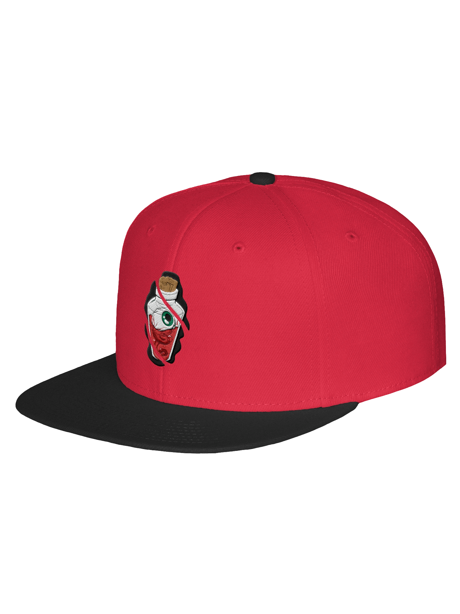 Jar - Otto Wool Blend Snapback Cap product image (76)