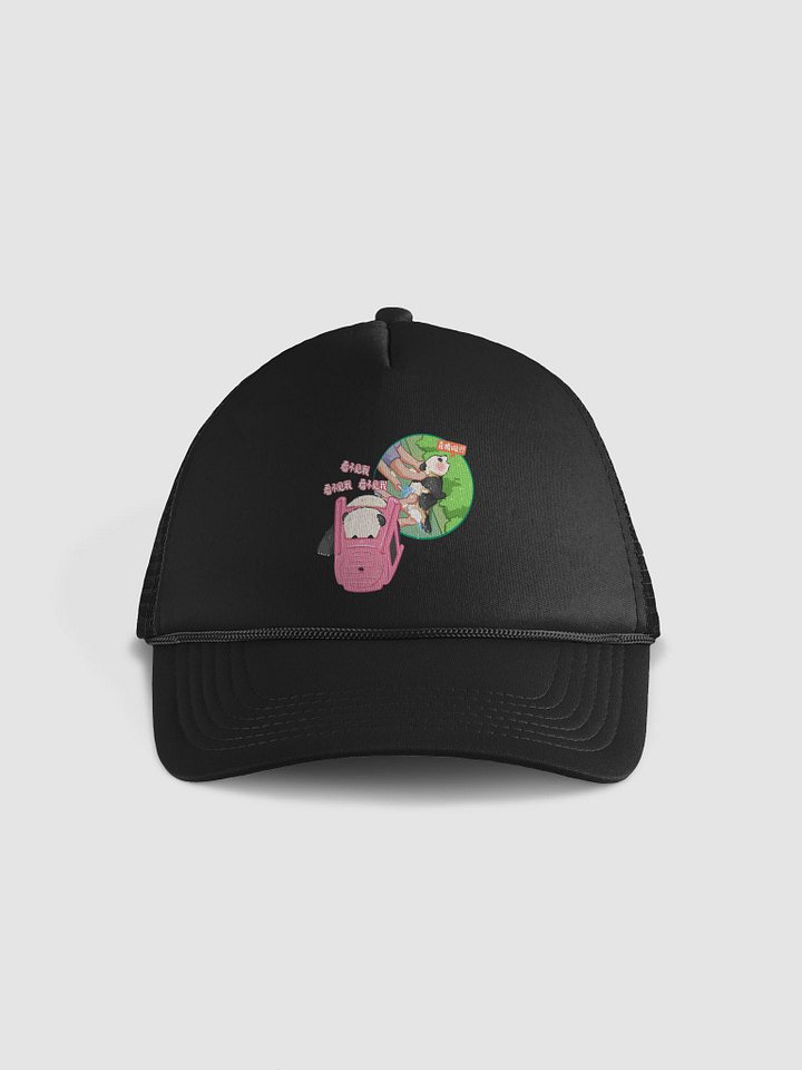 MANGXIAOWU🐼Giant Panda product image (2)