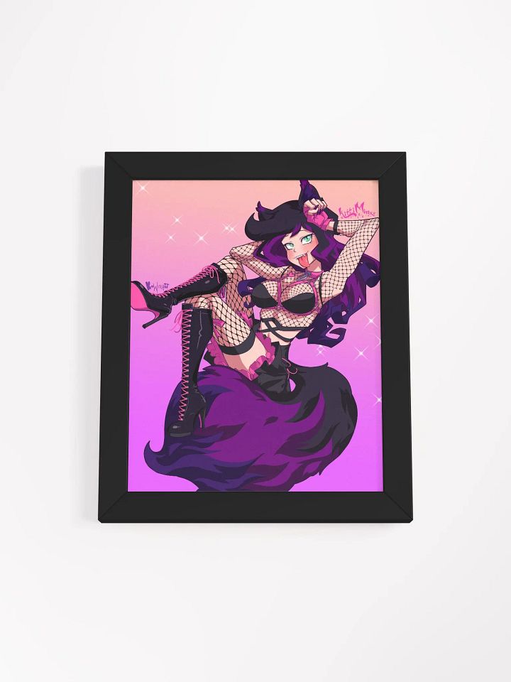 Kitti Minx 2022 Full Poster product image (3)