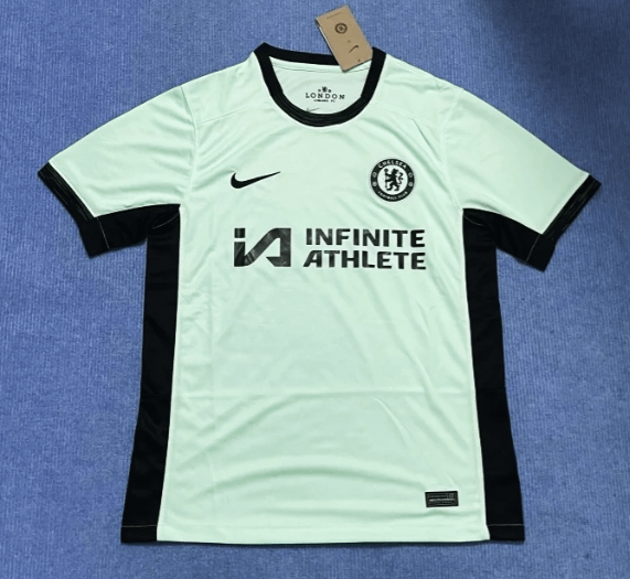 Chelsea 3rd 23/24 - Mens product image (1)