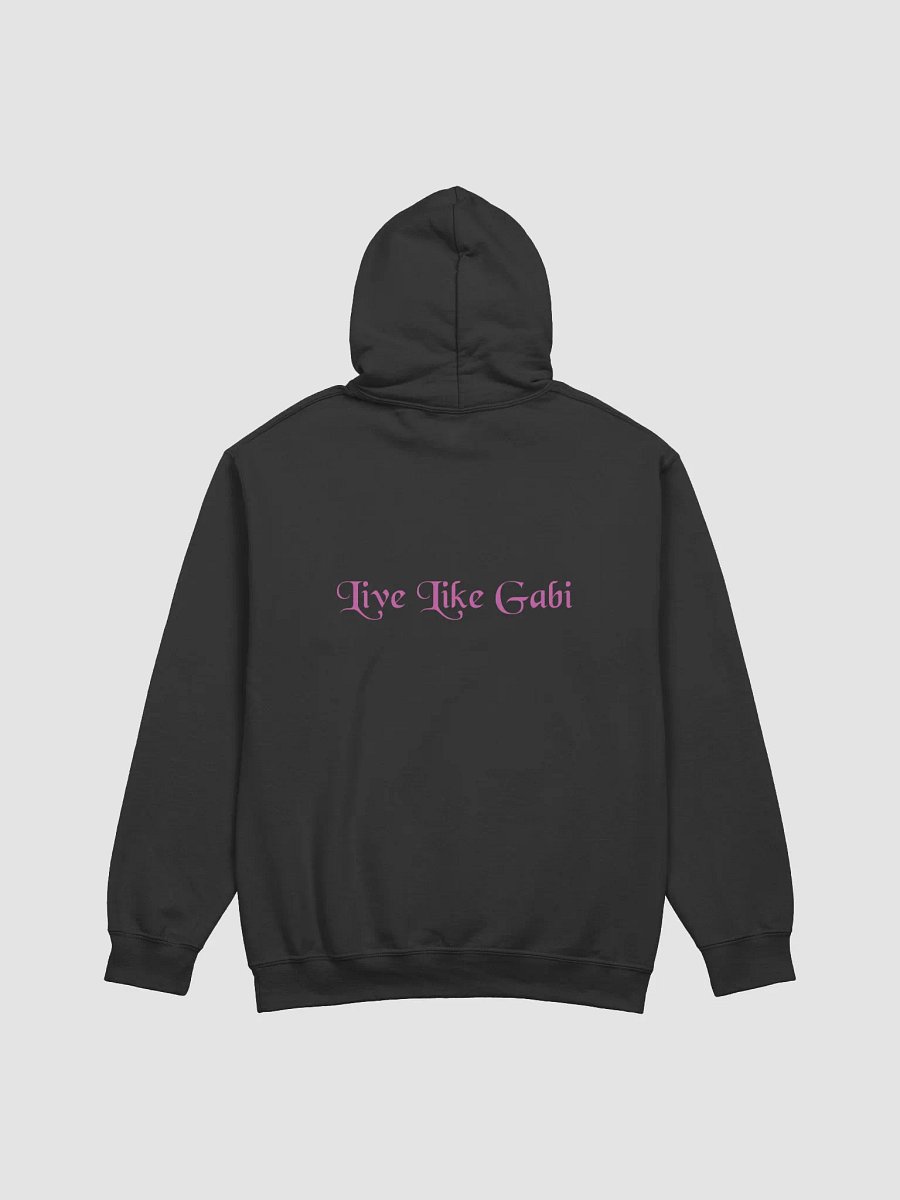 Love Like Gabi Classic Hoodie product image (4)