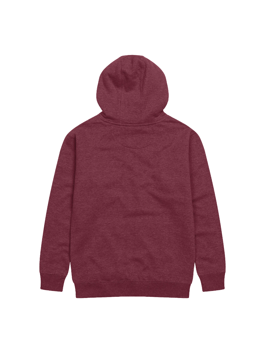 Pet ghost - Unisex hoodie product image (5)