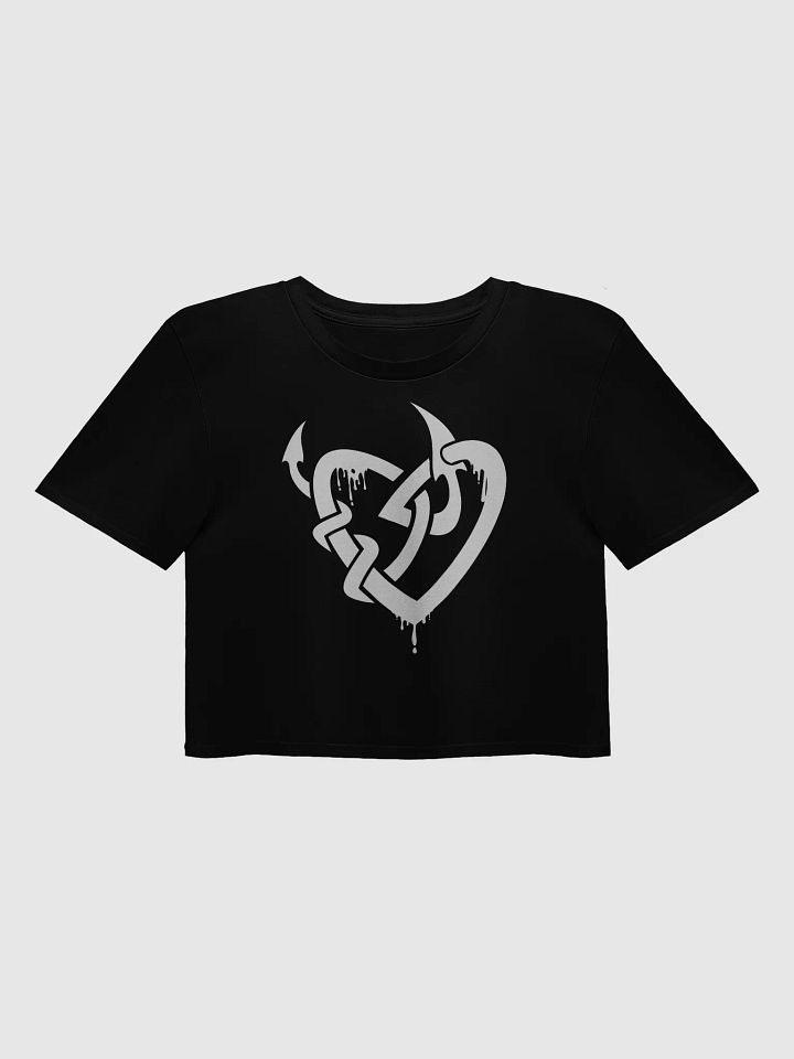 Succubus Knot Crop product image (1)