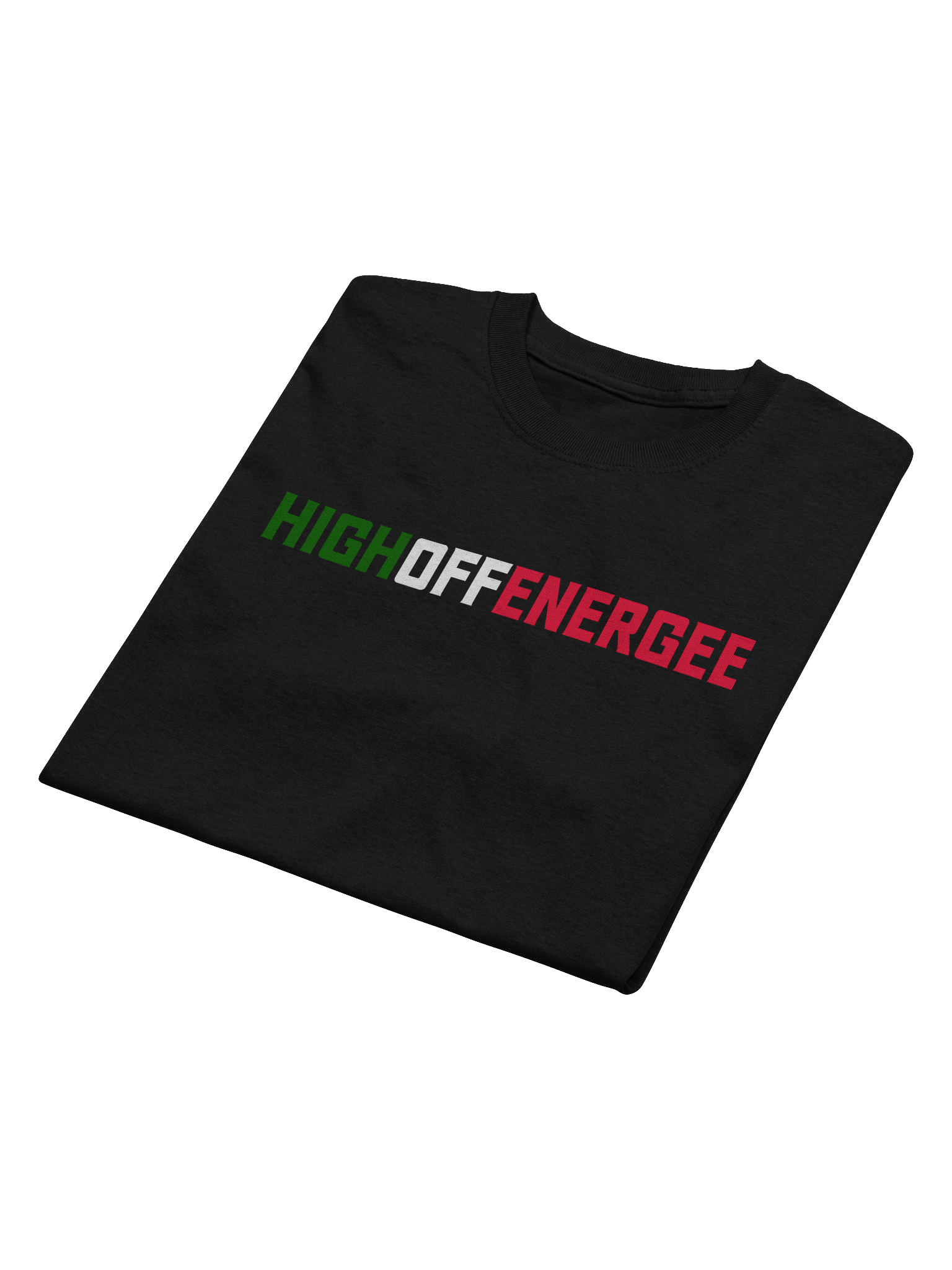 CULTURE SHIRT - BLACK product image (3)