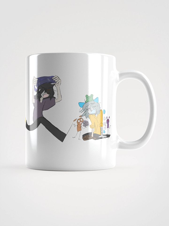 Moon Savers June mug cup product image (1)
