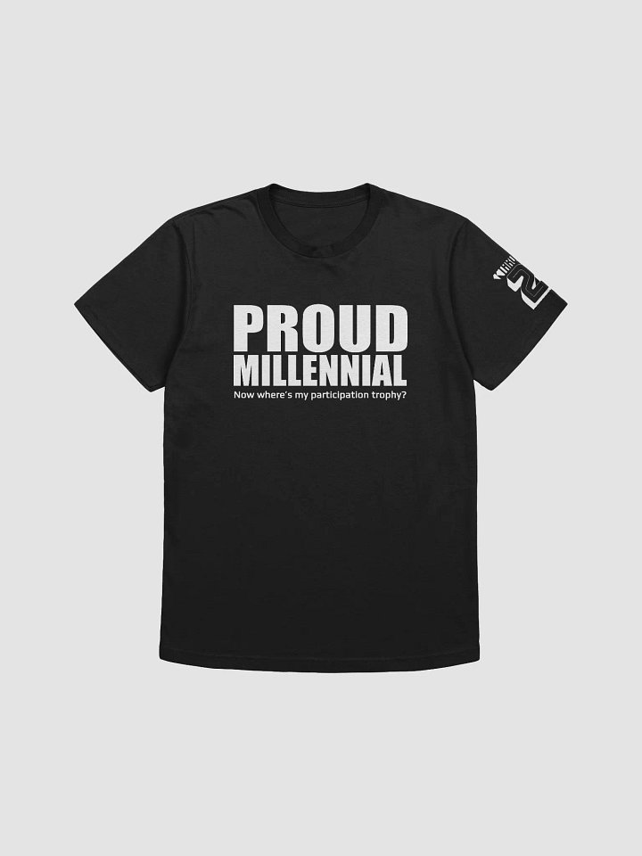 2K Millennial - Reversed product image (1)