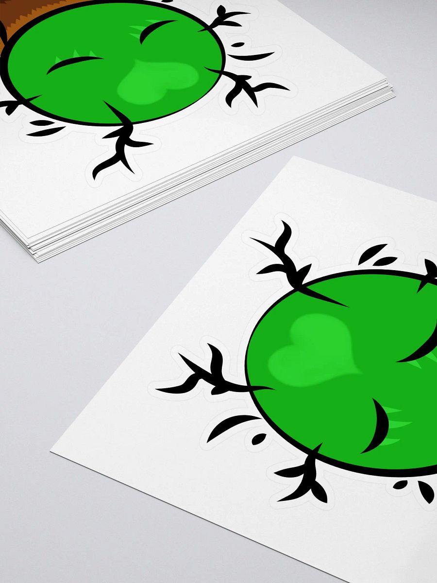 Frank Heart Sticker product image (4)
