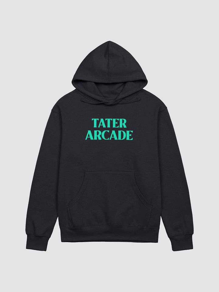 Traditional Style Dagger Hoodie product image (2)