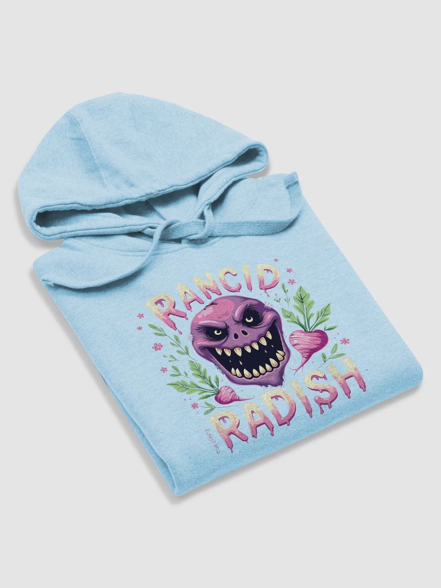 Rancid Radish Premium Hoodie product image (56)