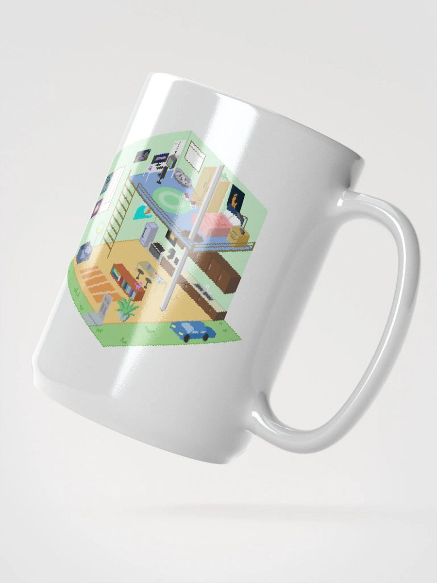 Jeff Mug product image (5)