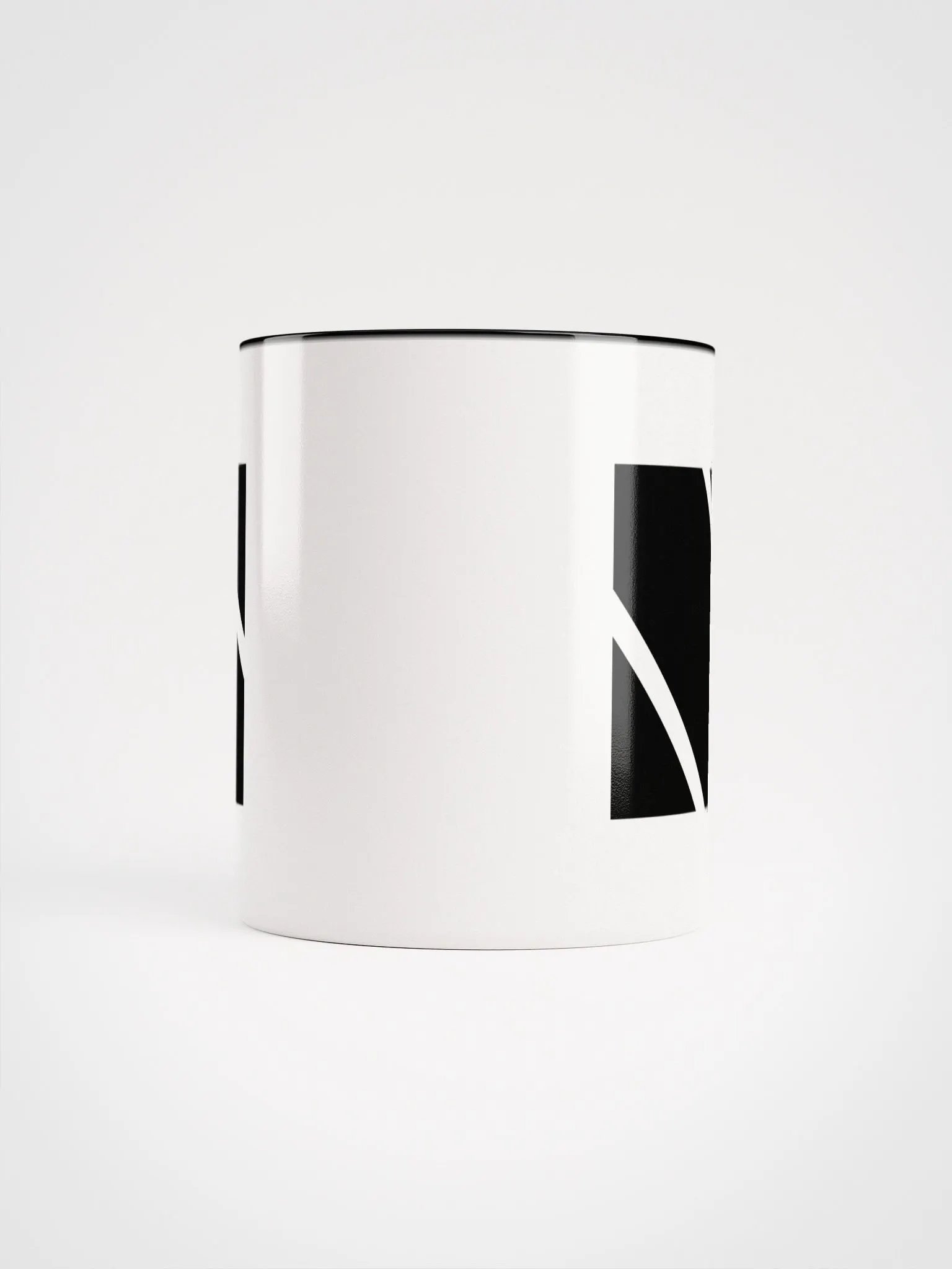 Newfangled Vibrant Surprise Ceramic Mug product image (5)