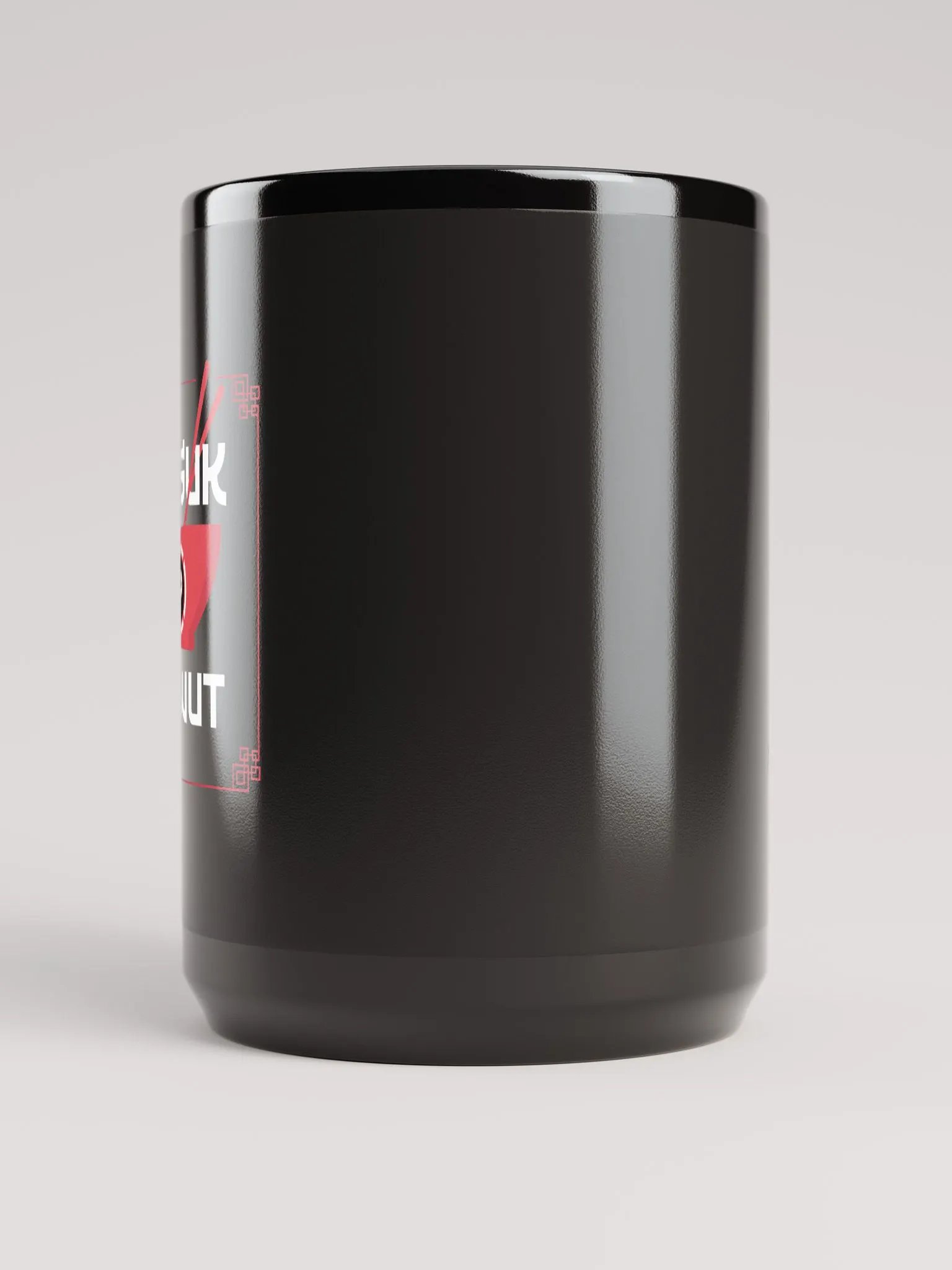 Yu Suk Or Wut Mug product image (5)