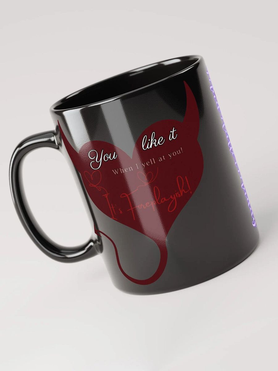 Maddy Foreplayish product image (7)