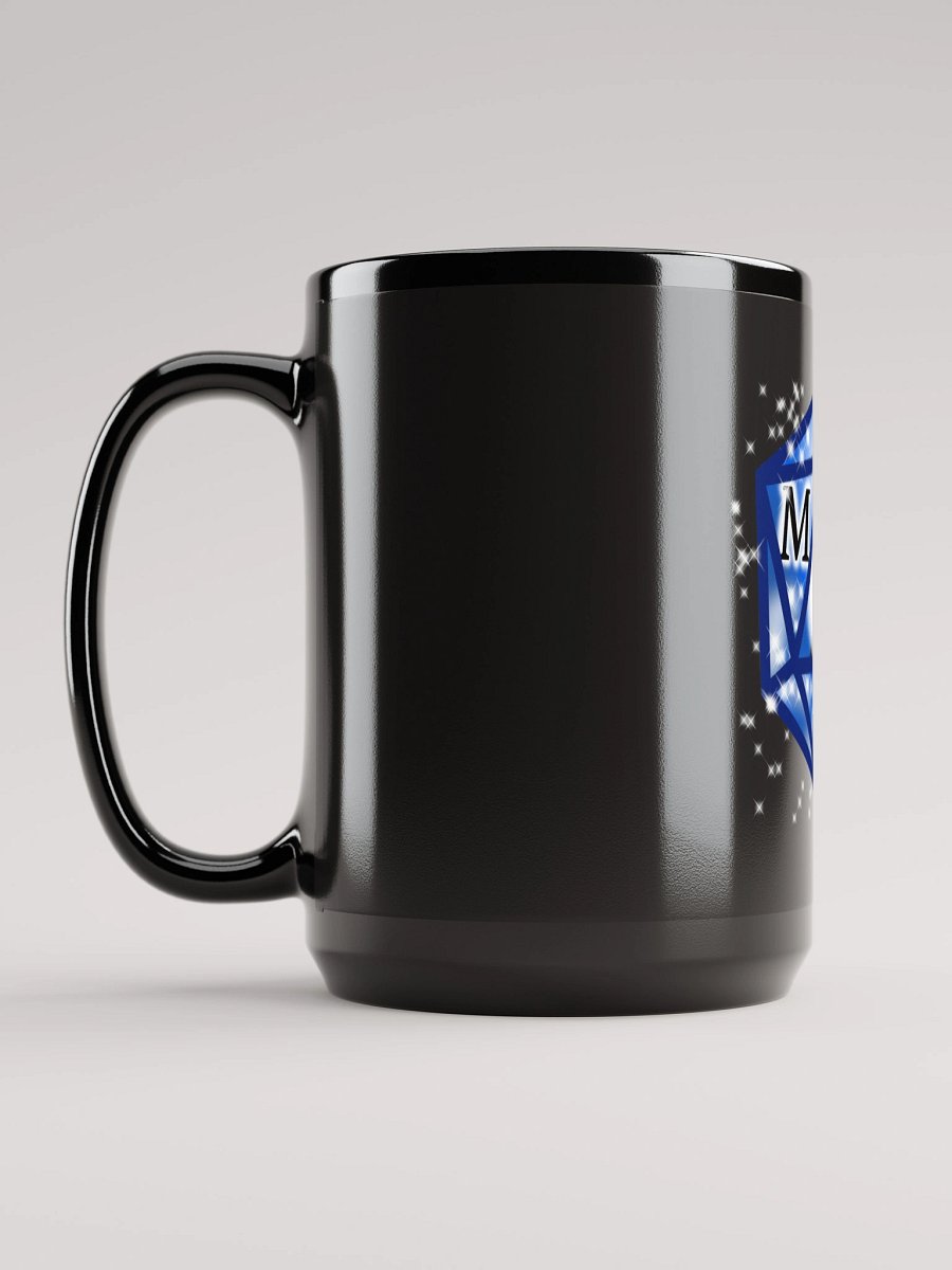 Moonblade- D20 Mug (15 oz) product image (6)