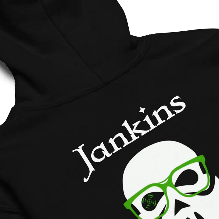 Kids Youth Hoodie product image (2)