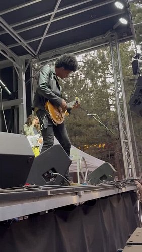 @bluesapalooza Set 3 📢⚡️