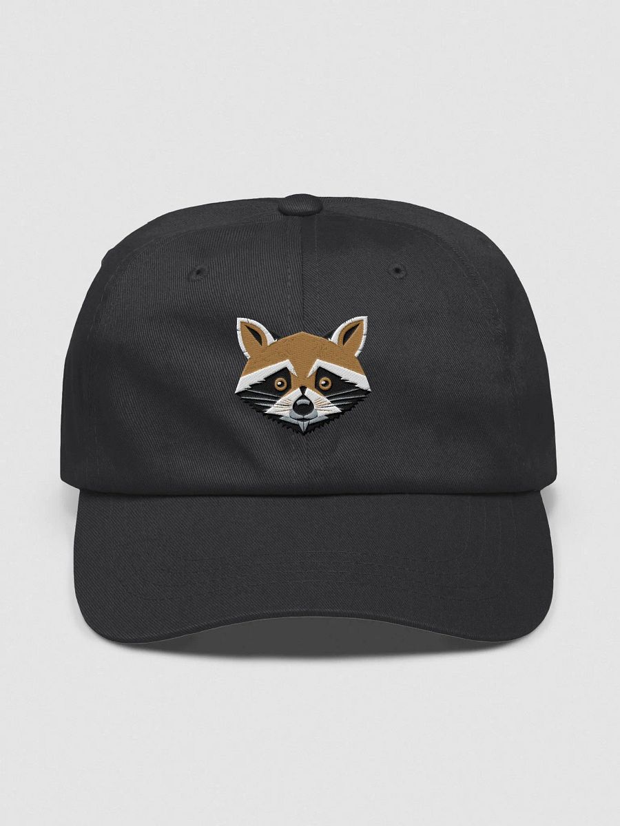 Raccoon Cap product image (1)